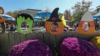 HallowBoo at Idlewild & Soakzone 2024