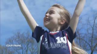 Showreel Manon Gaurin