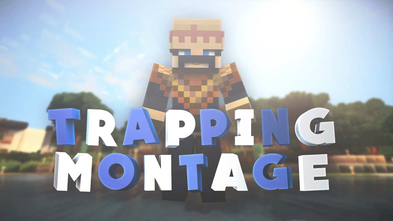 Viper HCF | Trapping Montage #2