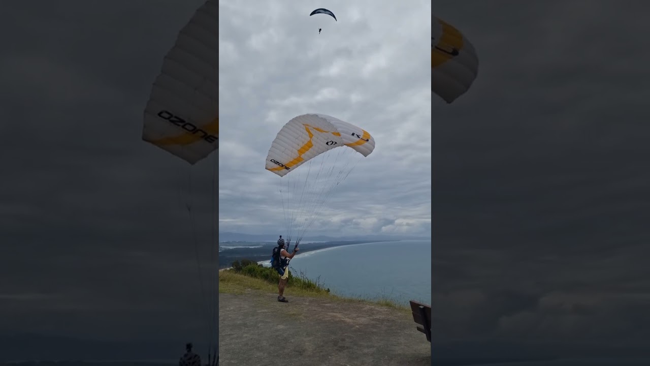 Mt Manganui (Tauranga city)