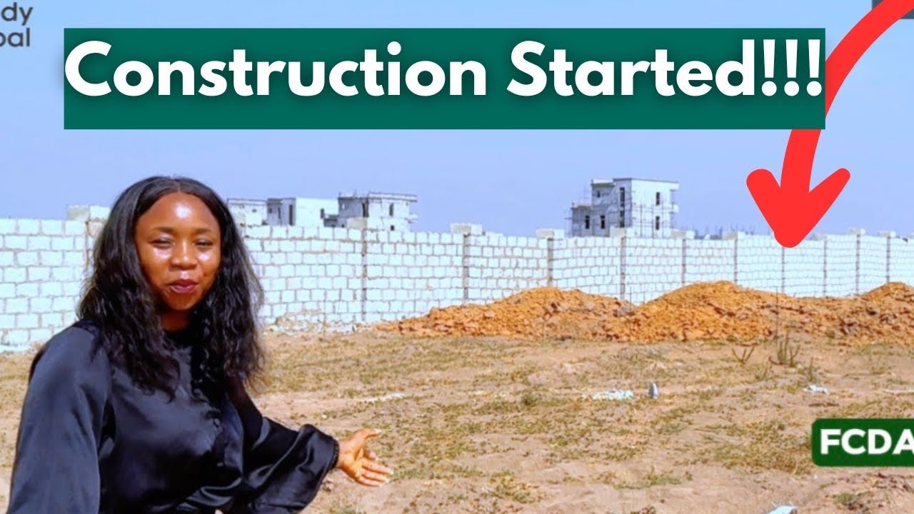 Why Buying Land in Onyx City Estate, Gousa Idu, Abuja Can Make You a Millionaire in 2026!