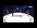 Dapper laughs vs harvey full fight fame mma uk