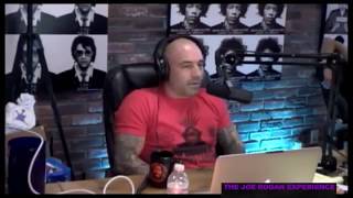 Cigarettes vs. Pot on the Joe Rogan podcast with Doug Stanhope & Tom Rhodes