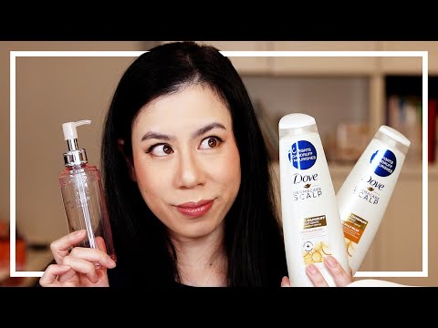 24 Beauty Empties 2025! K-Beauty, Skincare, Haircare & Makeup Products I've Used Up~