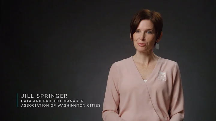 Aptify Testimonial | Jill Springer - Association o...