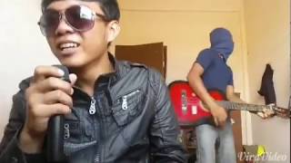 Lipsing selimut tetangga lucu bikin ngakak