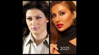 لن تصدق#7كيف تغيرت ملامح ابطال فيلم عندليب الدقي 2008