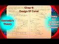 Chap-4 | Design Of Canal | Kennedy's Theory All Theories And Numerical Pattern Covered| TU|PU|PoU|KU