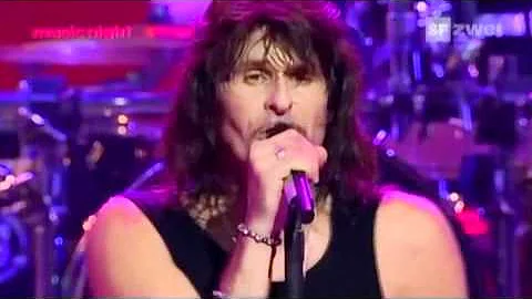 Gotthard - Let It Be