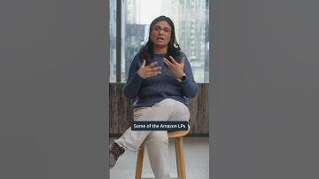 Ever wondered what AWS interviewers are really looking for? 🤔💫⚡️Here