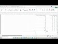 تعلم Excel من الصفر | الدرس 5: الدوال MIN و MAX و AVERAGE و IF و Nested IF