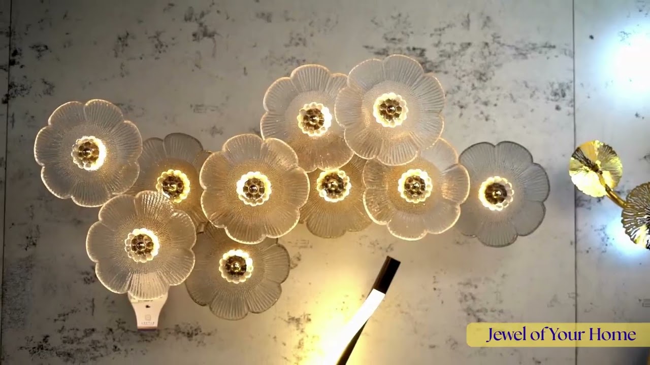 Step into Luxyle’s Ground Floor. Light Up Your World with Brilliance.