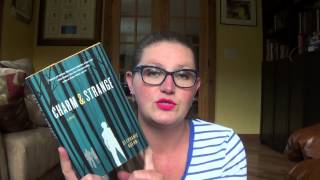 BookTube A Thon 2015 :: Wrap Up