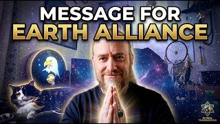 EARTH ALLIANCE .. Whats up with this? Youtube's days are numbered You know what to do Gold Dragons!
