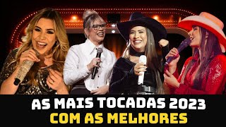 As Mais Tocadas 2023  Marília Mendonça 🔥 Simone Mendes 🔥 Ana Castela 🔥 Naiara Azevedo Sertanejo 2023