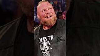 Finally Brock Lesnar Return after WrestleMania 40 short brocklesnar return wwe trending