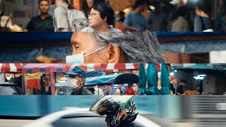 Bangkok In Motion | Cinematic Travel Film | Sony FX30