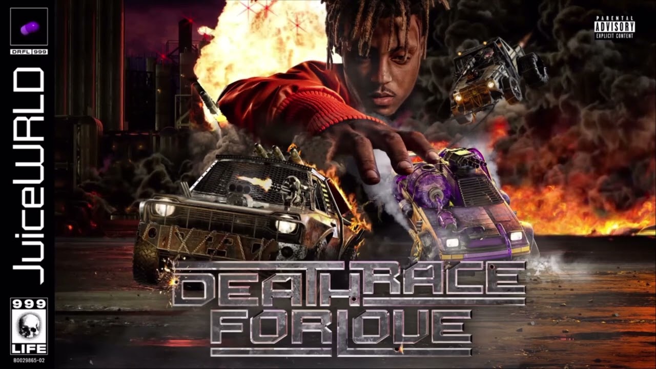 Juice WRLD - Flaws and Sins 2.0 (Official Audio)