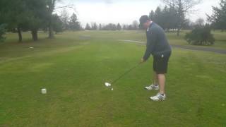 Wrong Side Of The Ball Part 2