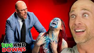 Ups & Downs: WWE Raw Review (May 4th)