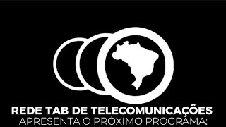 🔥 NOVA VINHETA DA REDE TAB 🇧🇷 TODOS OS 27 ESTADOS E CAPITAIS DO BRASIL EM 30 SEGUNDOS!