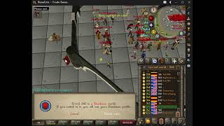 rs wiki is abusing powers