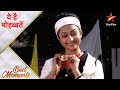 Ye Hai Mohabbatein | Ishita wins 1st prize at Ruhi's school race!