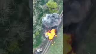 German HX-2 Drone in Ukraine #warinukraine