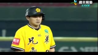 20120831 CPBL 張建銘Nice Play