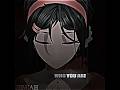 Show Me Who You Are Crazy Mita Edit Crazy Mita Mita MiSide MiSide Edit 4K Fypviral 
