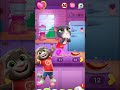 MY TALKING ANGELA 2 shorts mytalkingangela2 shortvideo 