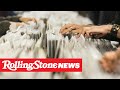 Amazon Is Halting New CDs and Vinyl Record Sales | RS News 3/19/20