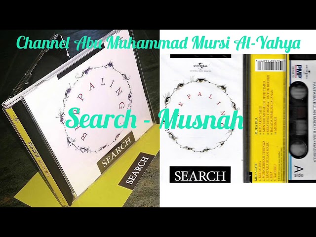 Search - Musnah class=