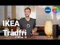An IKEA Smart Home, is it any good? - IKEA Trådfri Talks with Homey