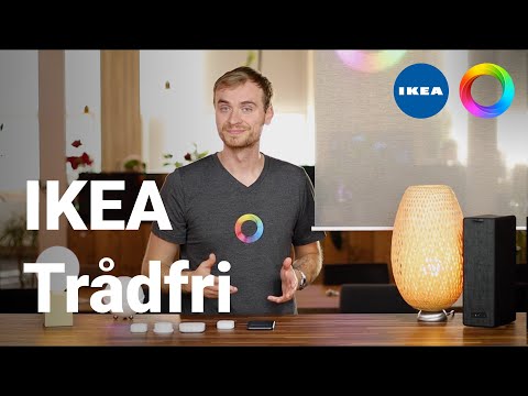 An IKEA Smart Home, is it any good? - IKEA Trådfri Talks with Homey