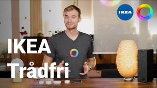 An IKEA Smart Home, is it any good? - IKEA Trådfri Talks with Homey screenshot 1