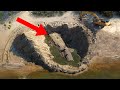 10 Most MYSTERIOUS Archaeological Places Discovered!