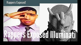 Rappers Exposed Illuminati: How The Illuminati Uses Rap Music