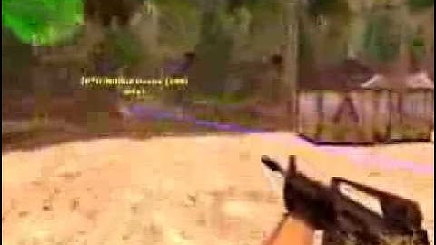 cs 1.6 hack single player (part 2)