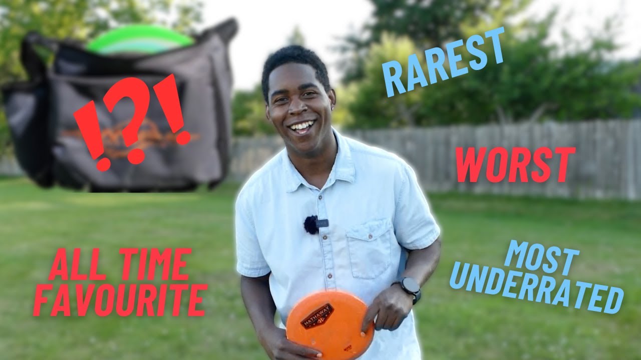 What I Keep In My SMALL Disc Golf Bag YouTube what-i-keep-in-my-small-disc-golf-bag-youtube