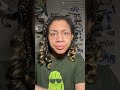 ASMR Something In Your Eye 