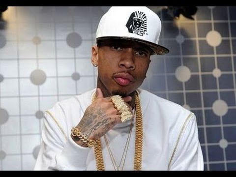 tyga-real deal скачать