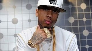 Tyga - Real Deal (Hip Hop New Song 2014)