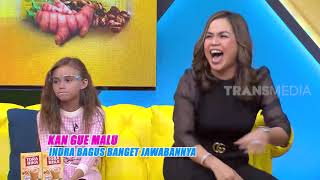 [FULL] Chloe, Muka Bule Jago Ngomong Batak | OKAY BOS (30/07/20)