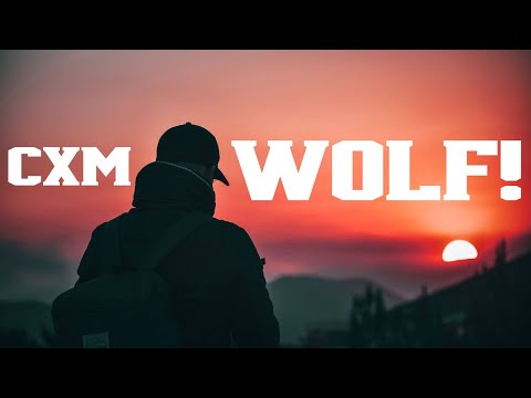 CXM - WOLF! (Lyrics)