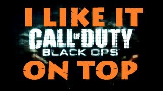 Black Ops Array | I LIKE it on Top!