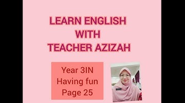 get smart plus 3 page 25