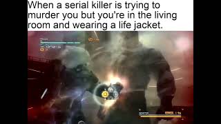 Its a simple spell but quite unbreakable.