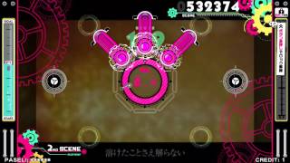 【BeatStreamアニムトライヴ】Wheel(BEAST) PERFECT