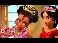 A Little Bit More | Music Video | Elena of Avalor | Disney Junior